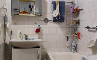 Apartament in INIMA Sibiului,  3 camere generoase + pivnita - Poză 8