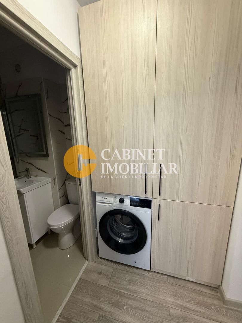 Apartament 3 camere DECOMANDAT- ETAJ 2- PACURARI ALPHA BANK - Poză 6