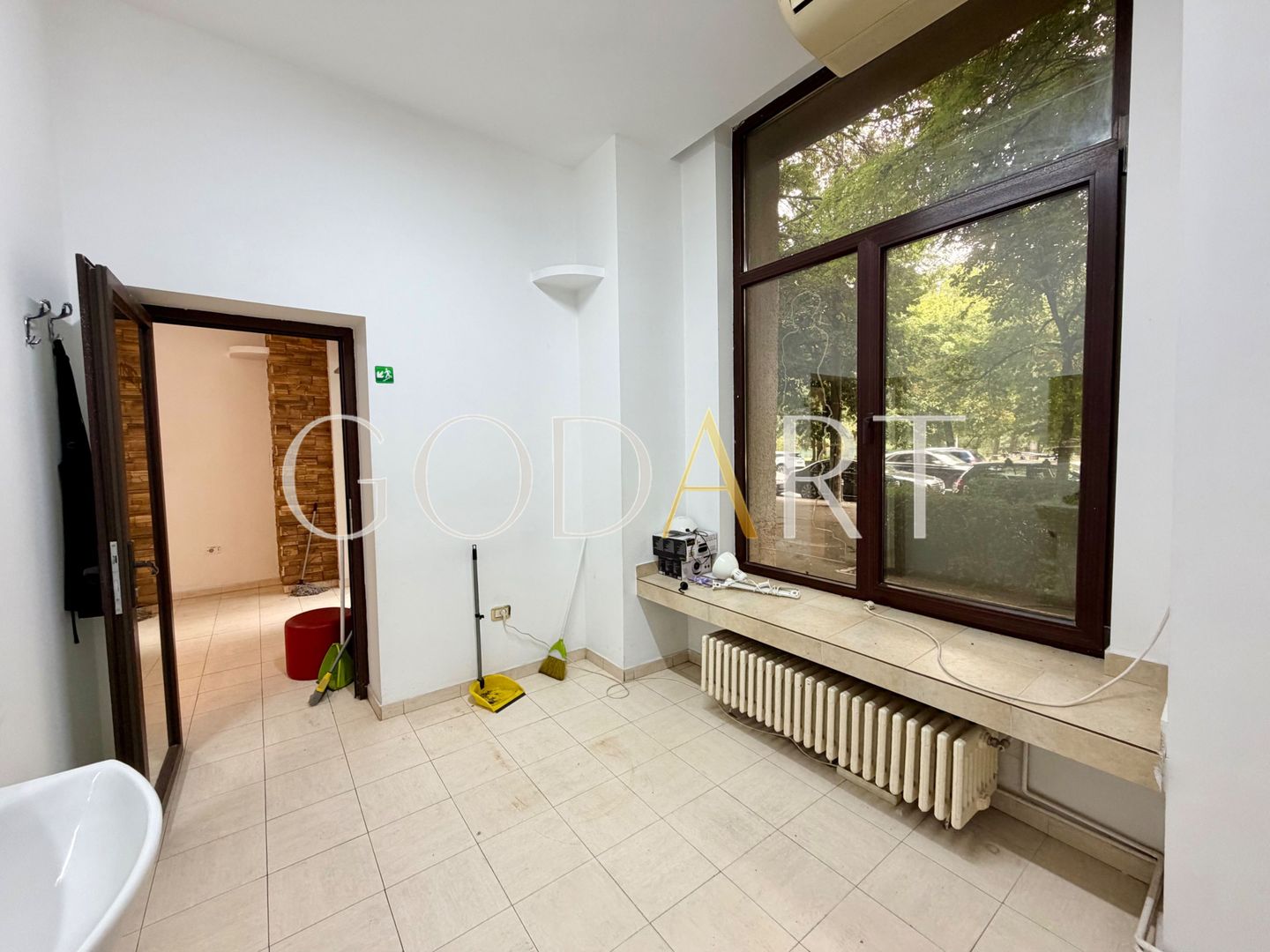 Spațiu comercial stradal | Bd. Lacul Tei | Expunere excelentă - Poză 9