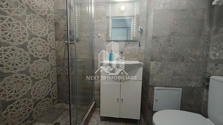 Apartament 2 camere - loc parcare si terasa, Saturn - Poză 5
