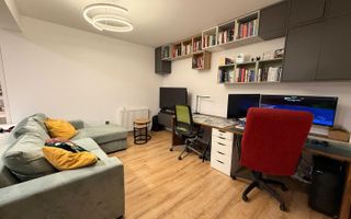 Apartament 2 camere, Florești – zona Florilor, complet mobilat - Poză 3