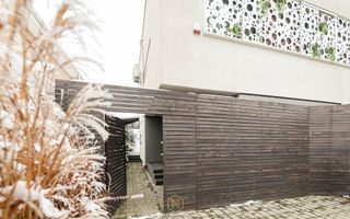 INCHIRIAT | Casa - Segmentul Premium - 4 camere, 110 mpu | La Padure - Poză 35