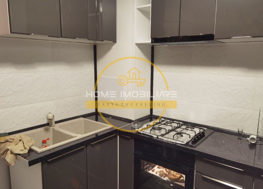 Apartament cu 2 camere/ 50mp/ Zona Podu de Piatra - Poză 3