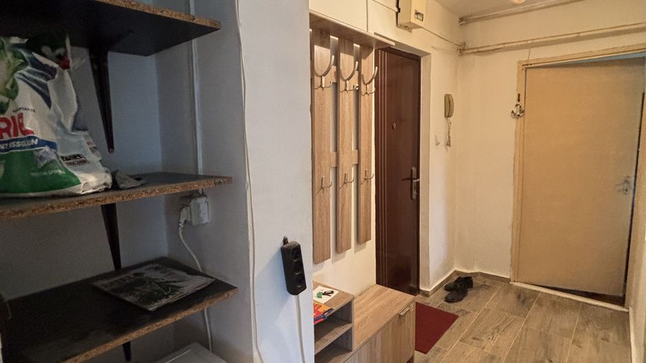 Apartament  modest, 2 camere zona Gheorghe Lazar - Poză 13