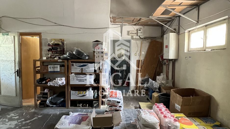 Spațiu comercial de vânzare sau închiriere – zona Parângul, 77 mp - Poză 4