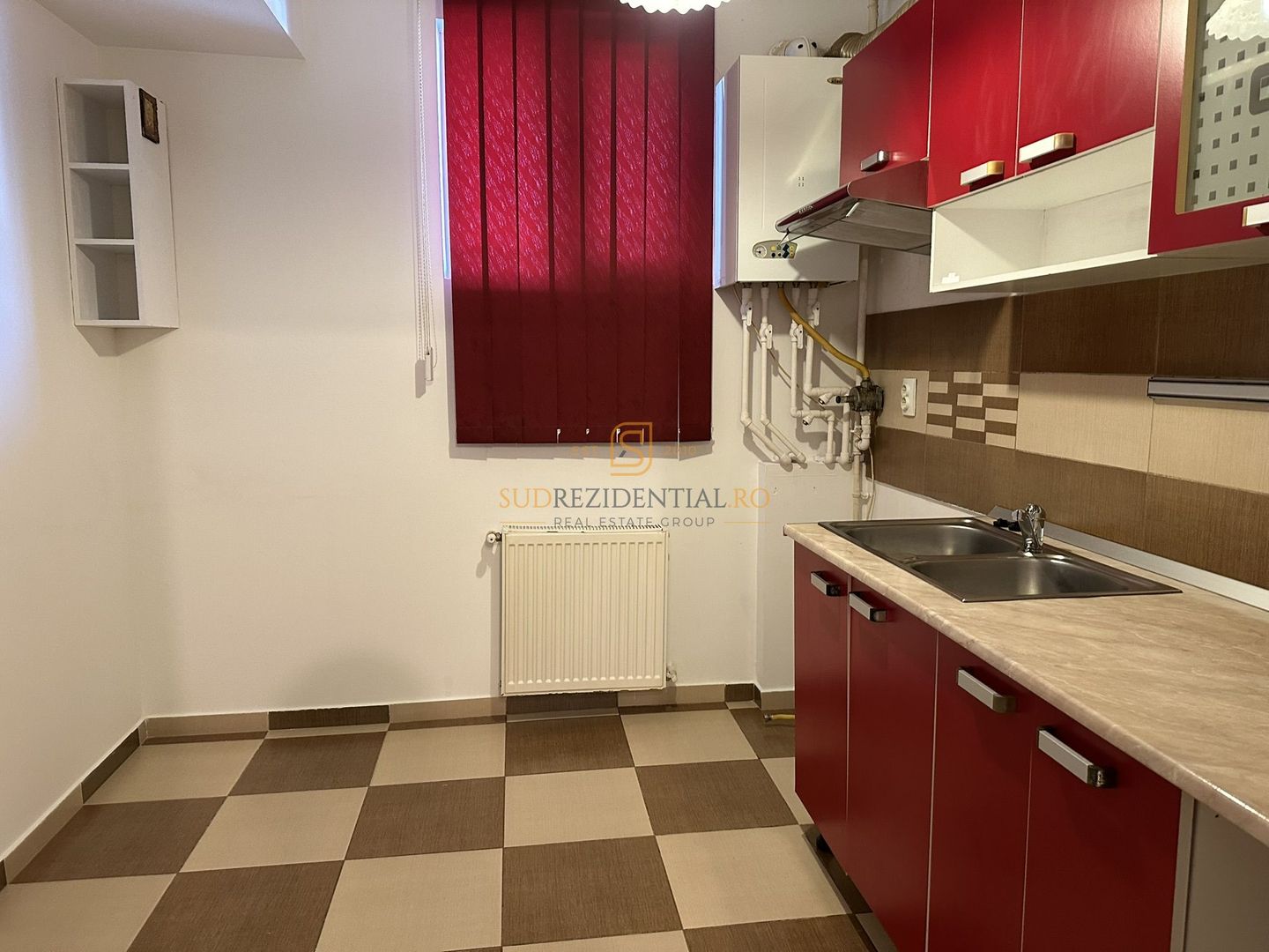 Apartament 3 Camere, 70 mp, Bloc 2016, Strada Cheile Turzii - Poză 6