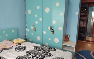 Apartament 2 camere decomandat-Tiglina3 - Poză 1