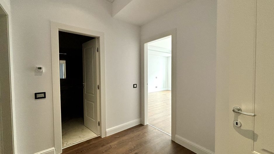 Apartament 4 camere view liber Herastrau - Gafencu 49 - Poză 11