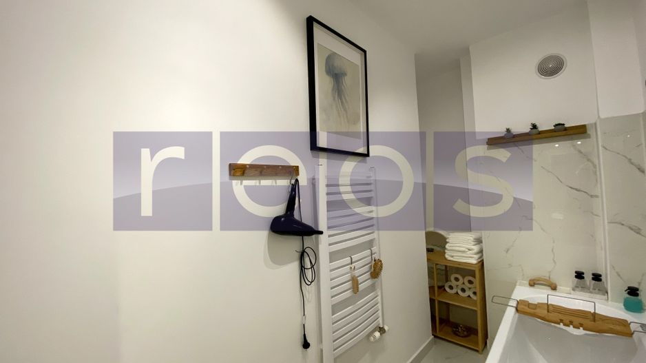DE VANZARE PENTHOUSE 4  CAMERE | 97 MP UTILI | 3 BALCOANE | PARCUL CISMIGIU - Poză 26