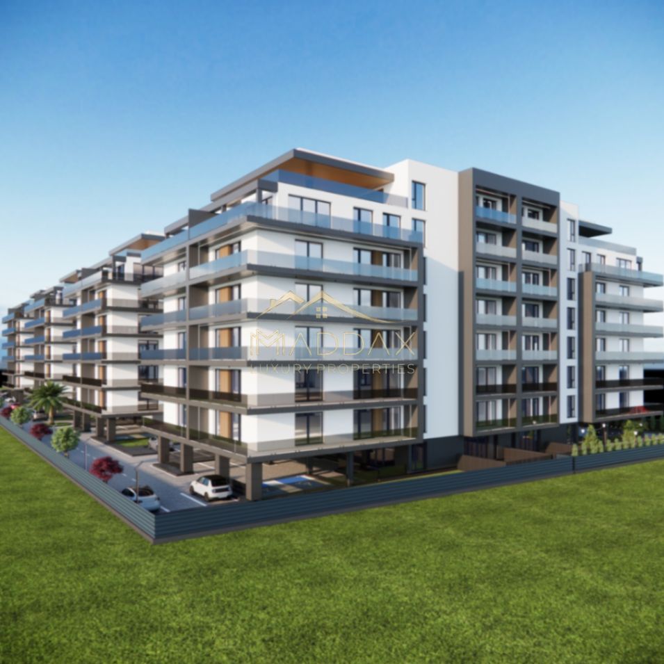 Apartament 2 Camere_PREMIUM_60.45 mp//Lacul Pipera - Poză 16