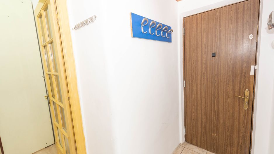 Apartament cu 3 camere de inchiriat, 69 mp utili, Mall Vitan - Poză 20