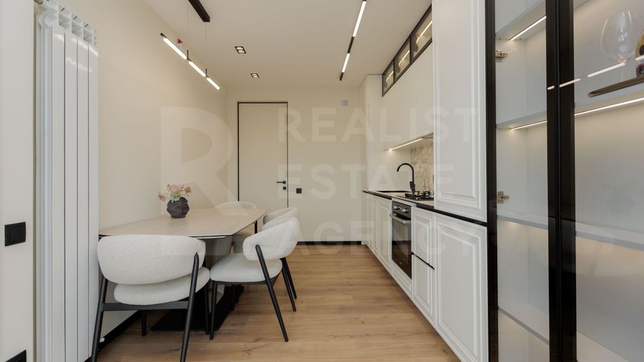 Vanzare apartament 2 cameră, str. Vasile Lupu, Buiucani - Poză 7