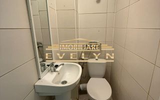 Cameră de închiriat – Etaj 1, Calea Națională (zona Gară) - Poză 4