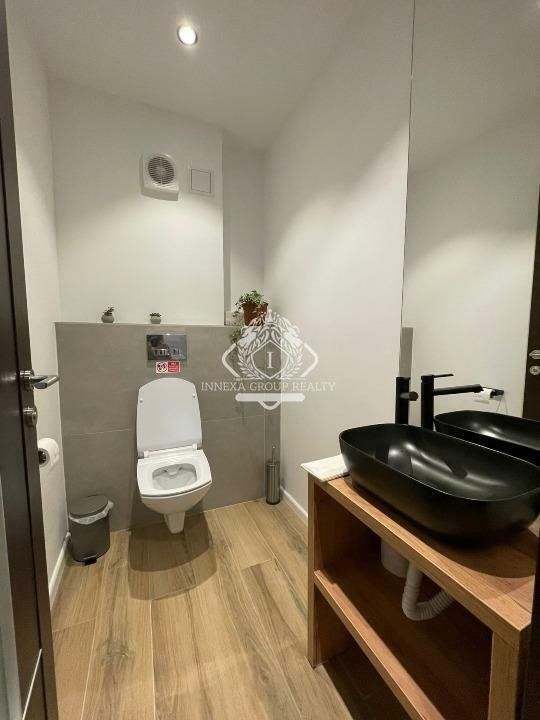 Piata Victoriei I Apartament 3 camere I Terasa - Poză 6