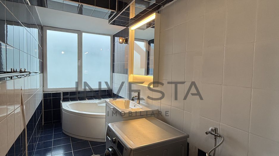 Apartament cu 2 camere, 63 mp utili! Etaj 2! Piata Mihai Viteazu! - Poză 7