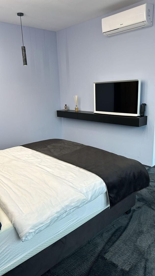 Apartament premium 4 camere | Finisaje lux – 135.7 | Spa & Piscina - Poză 13