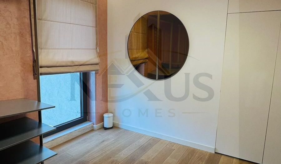 ONE Herăstrău Park | Apartament 4 camere | 117 mp utili | Parcare - Poză 17