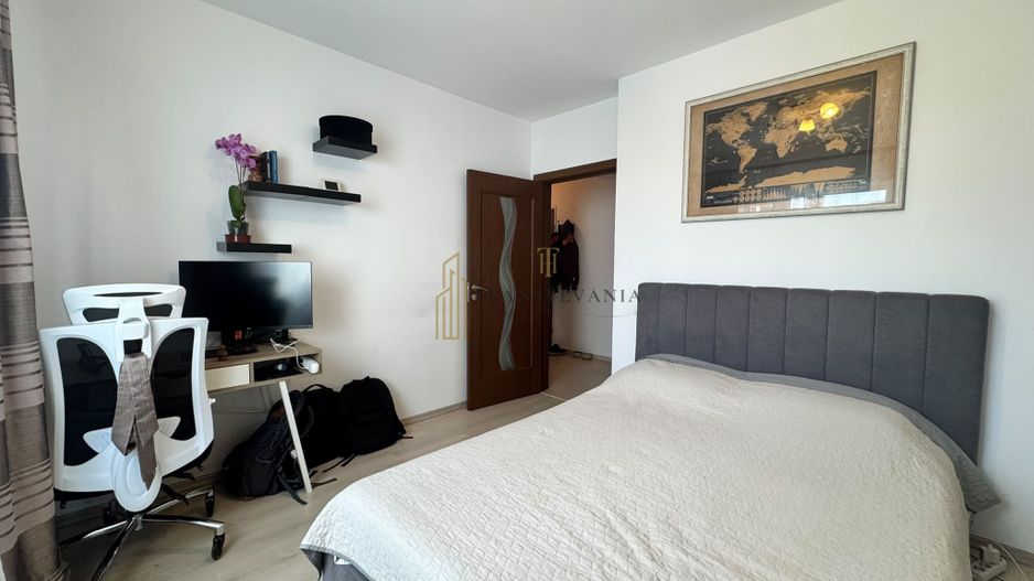 Apartament 2 camere Decomandat Cartierul Arhitectilor Zona Kaufland - Poză 6