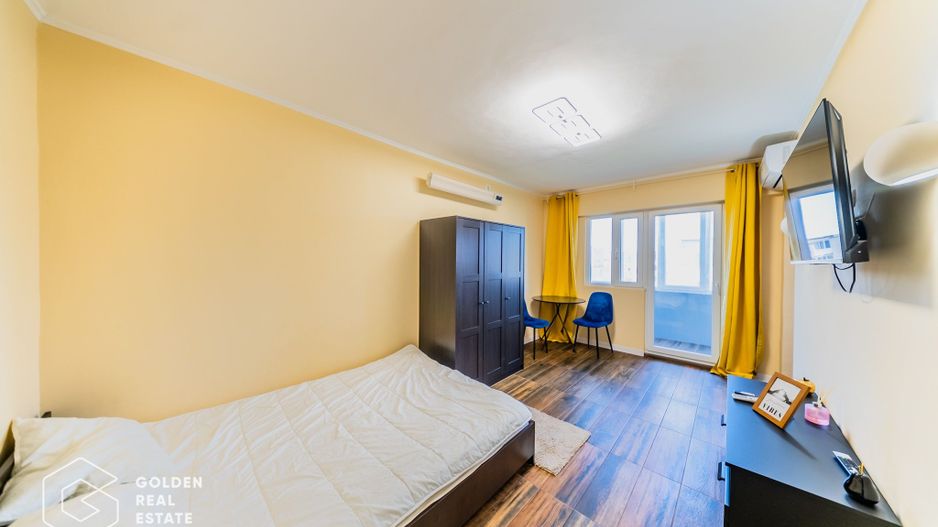 Garsoniera confort 1 la cheie, zona Micalaca - Poză 1