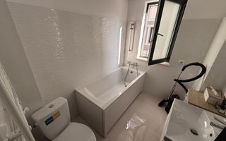 3 Camere Decomandat + Grădină Proprie/ BLOC NOU - Modern - Zona Platou Galata - Poză 6