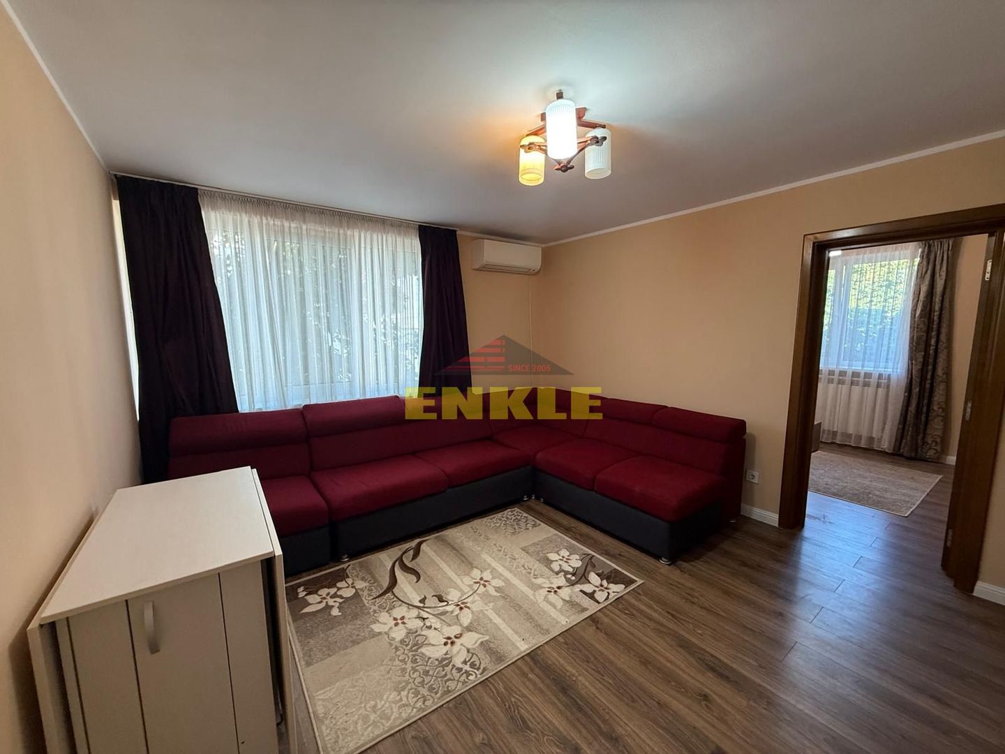 Apartament cu 2 camere de vânzare – Strada Ștefan Luchian - Poză 1