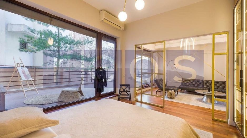 VANZARE APARTAMENT 2 CAMERE | HERASTRAU | 24MP TERASA | MOBILAT-UTILAT - Poză 9