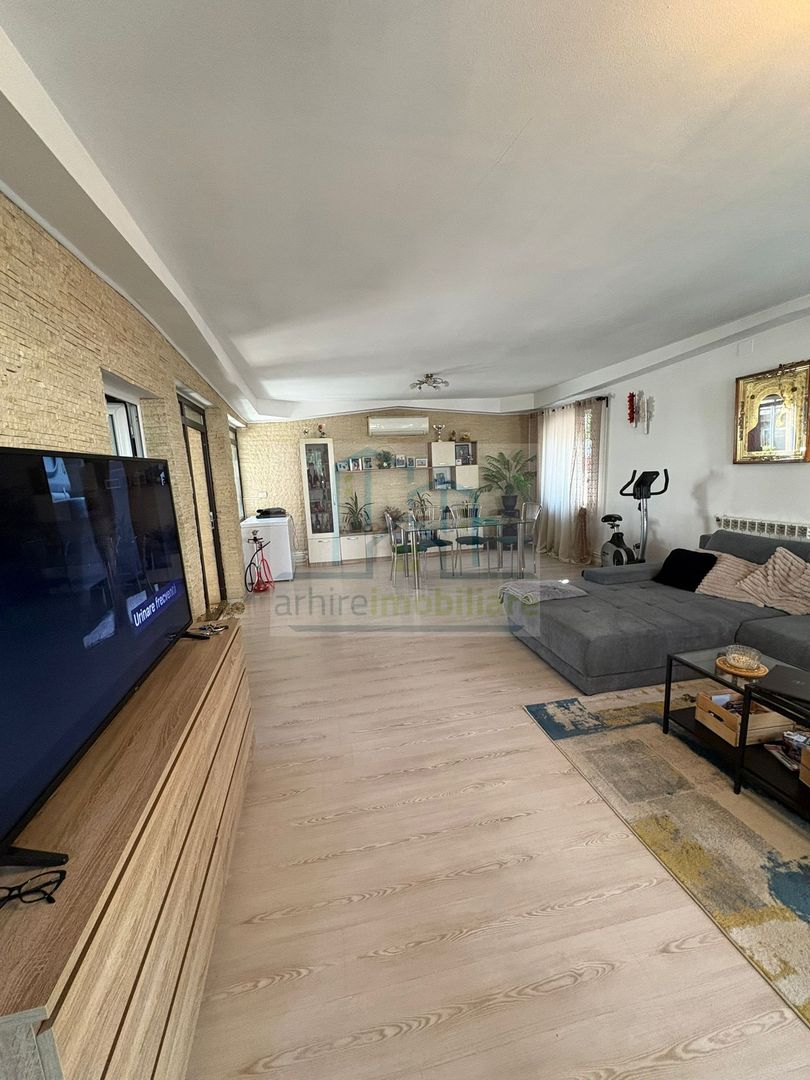 🏡 VILĂ INDIVIDUALĂ P+1 | 136 MP UTILI | TEREN 250 MP | CURTE AMENAJAT - Poză 9