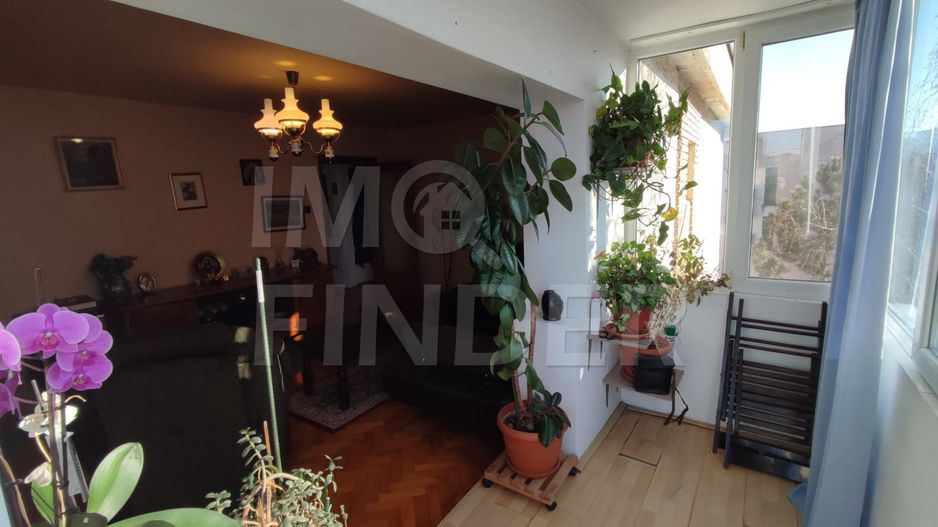 3 Camere zona Piata Cipariu - Poză 11