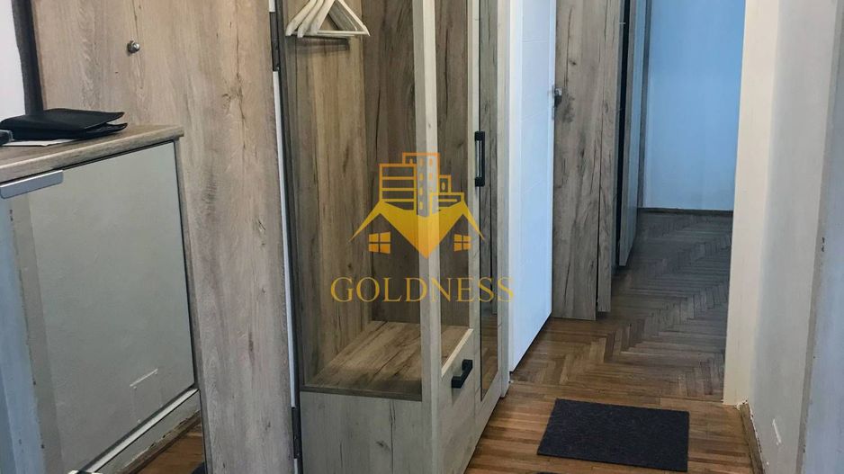 2 camere decomandat, Iulius Mall, FSEGA, Gheorgheni, Titulescu - Poză 2