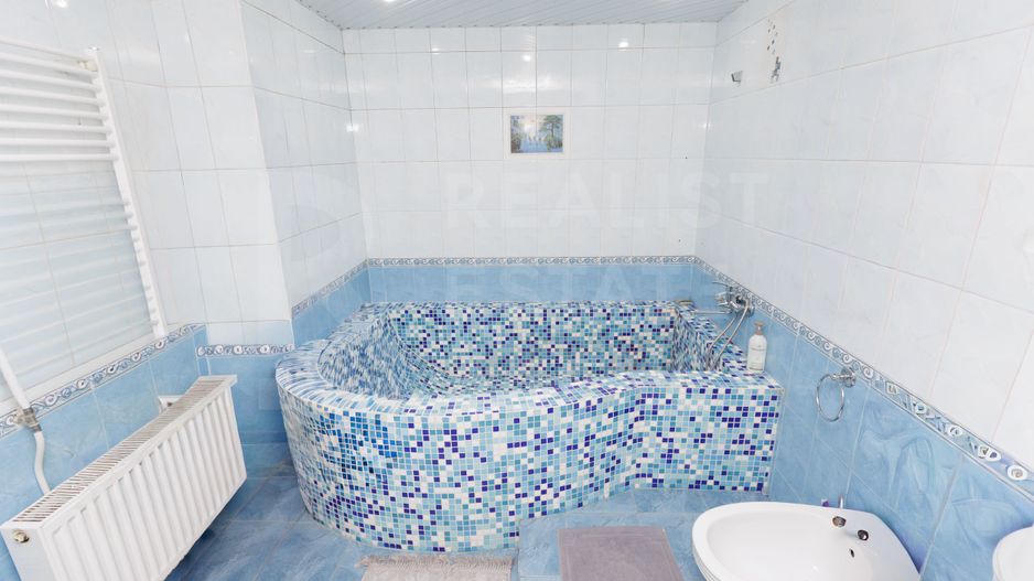 Vânzare, apartament, 5 camere, str.  Independentei, Botanica - Poză 17
