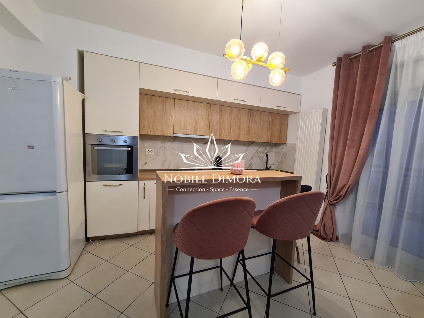 The Ring - Apartament cu 2 camere si loc de parcare - Torontalului - Poză 4