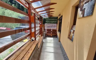 2 camere | Busteni | partia Kalinder | Prahova | parcare - Poză 12