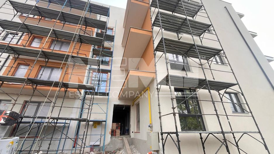 Apartamente in Bloc Nou 2 si 3 Cam I 58-82 Mp Ultili I Suceava/Obcini - Poză 3
