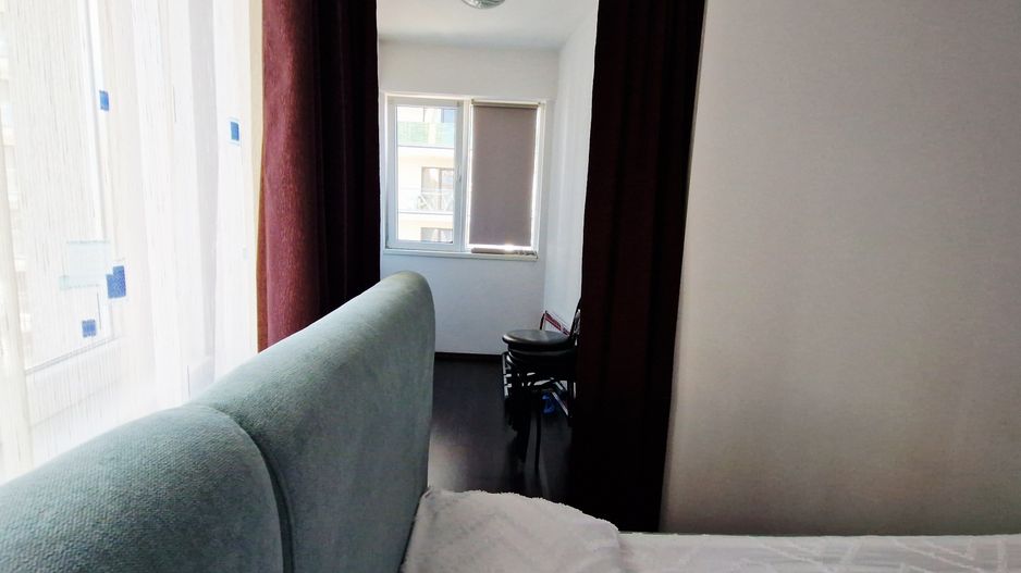 3 camere – zona Mihail Sebastian | 77 mp |  Bloc 2014 - Poză 15