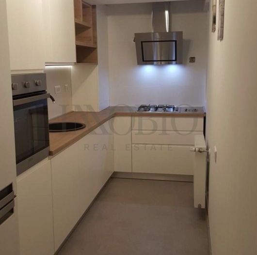 Apartament 2 Camere | Barbu Vacarescu | Vedere Parc | Parcare Inclusa - Poză 4