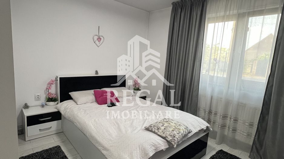 Casă modernă tip duplex, ideală pentru 2 familii – in loc. Strei - Poză 30
