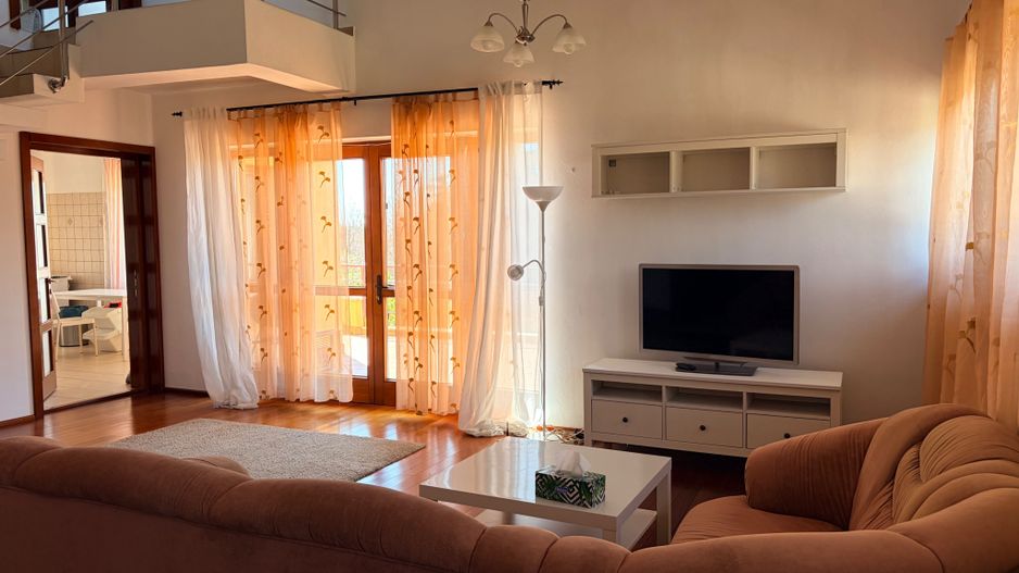 Apartament 3 Camere Vila Baneasa - Poză 7