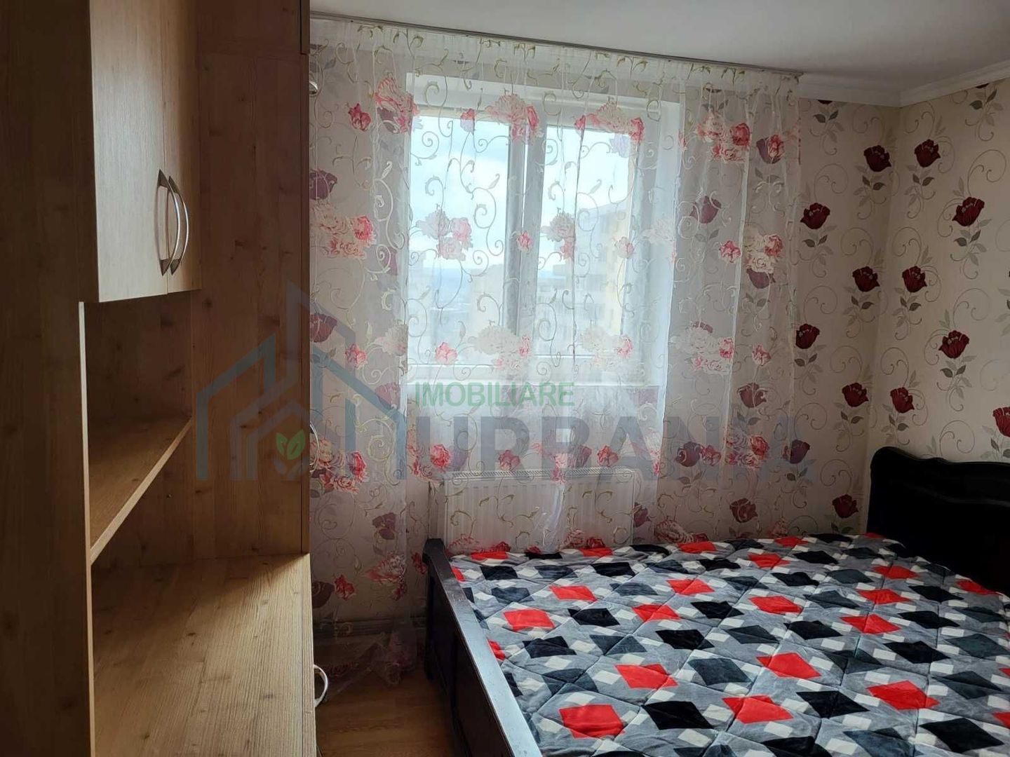 Iasi, Centru civic, Hala Centrala, Apartament 2 camere - Poză 3