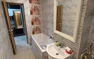 Metrou Titan - 2 Camere Decomandat Etaj 1 Renovat 2026 - Poză 11