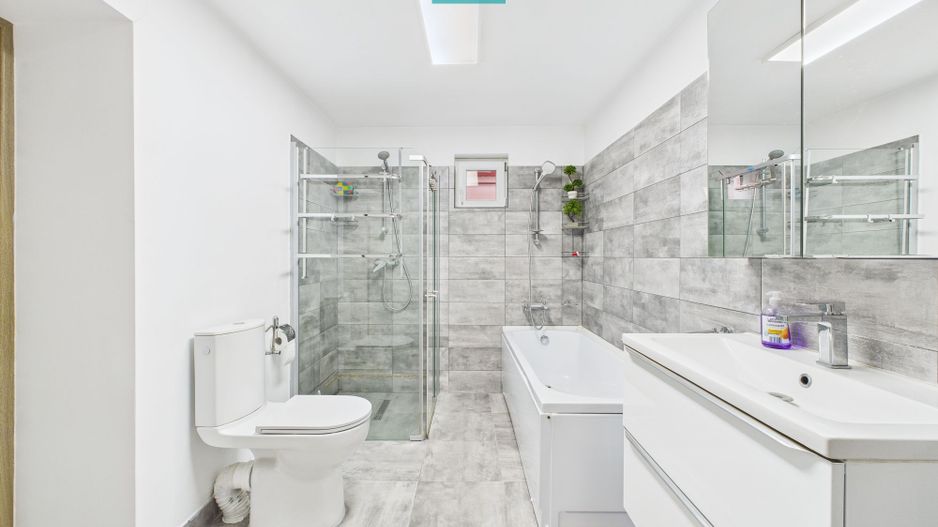 Casă în Sânnicolau Mic - Poză 9