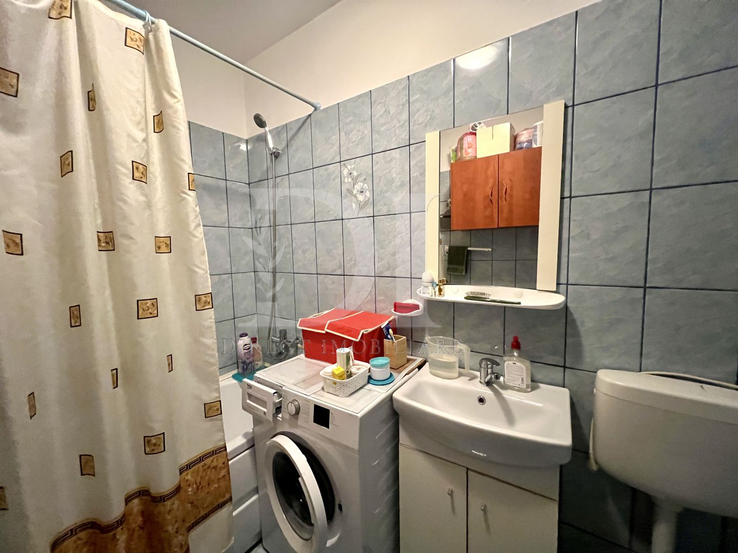 Apartament cu o camera / Zona Porii - Poză 17