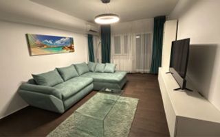 Apartament 2 camere de inchiriat zona Unirii - Poză 1
