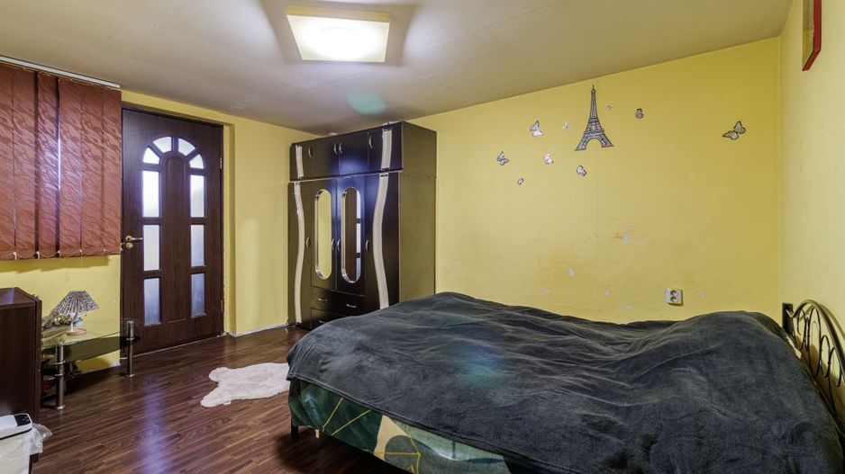 Casa 3 camere Dragomiresti strada principala - Poză 5