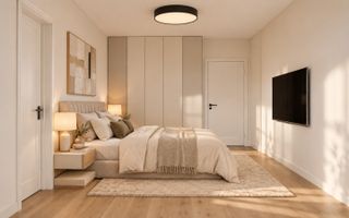 ✨ APARTAMENTE NOI | ELEGANȚĂ, CONFORT ȘI FLEXIBILITATE FINANCIARĂ - Poză 1