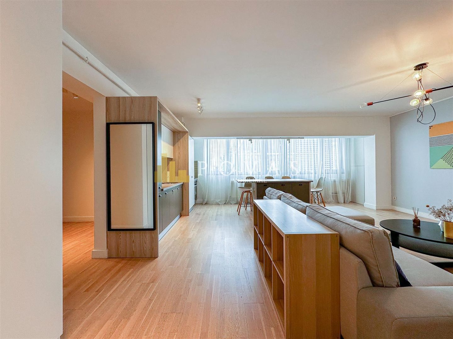 Inchiriere Apartament 3 Camere Herastrau Aviatiei - Poză 21