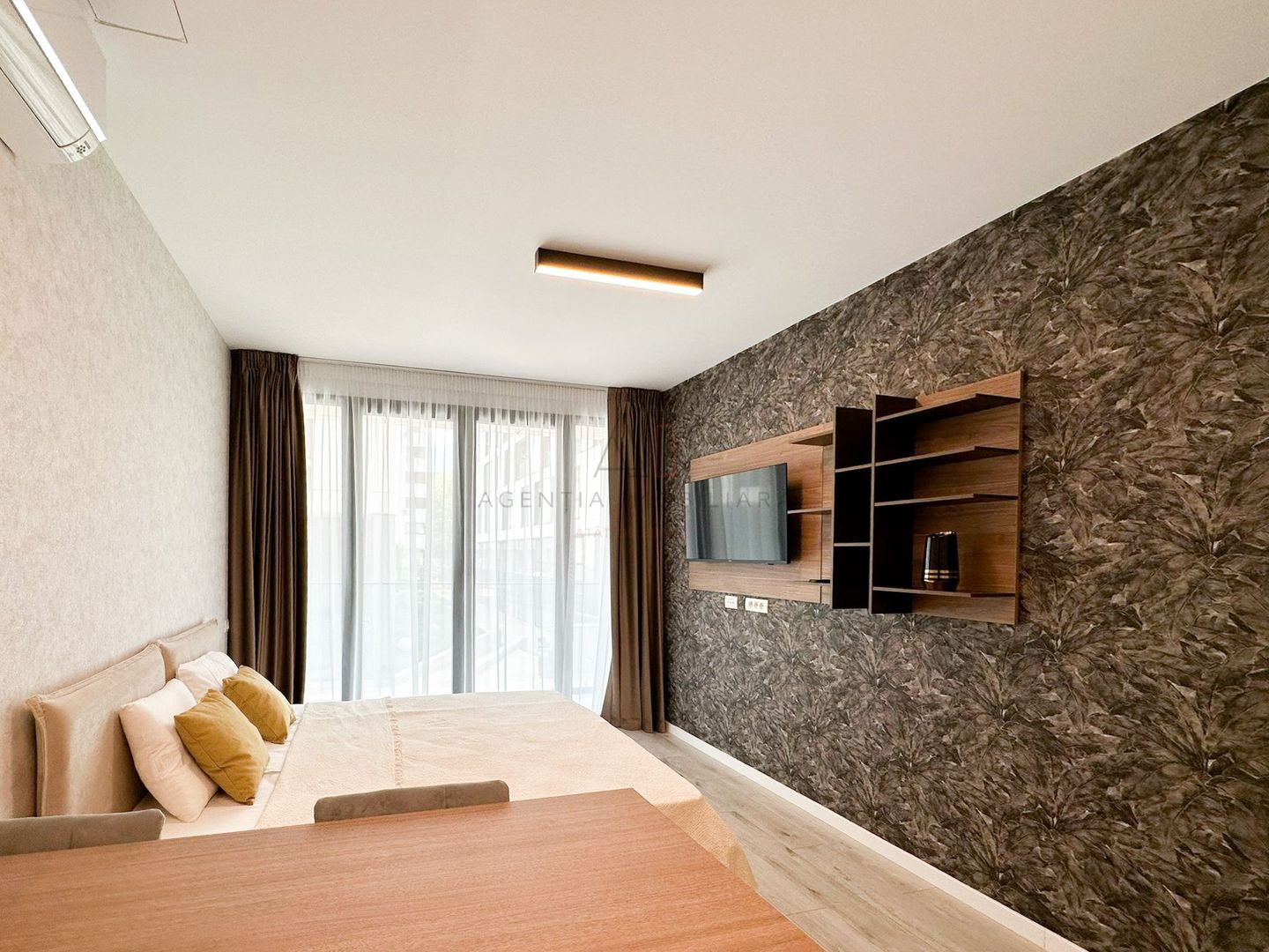 Inchiriere studio Herastrau l Parcul Herastrau - Poză 2