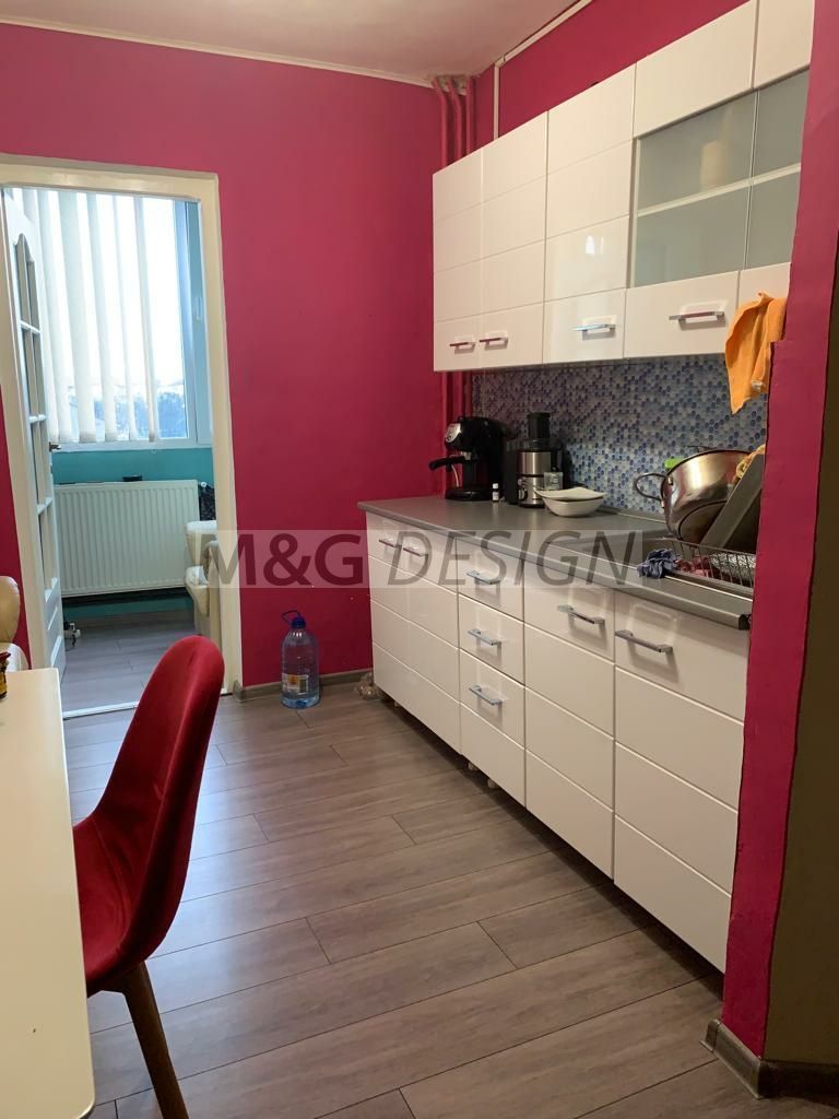 Apartament  2 camere Lipovei - Poză 1