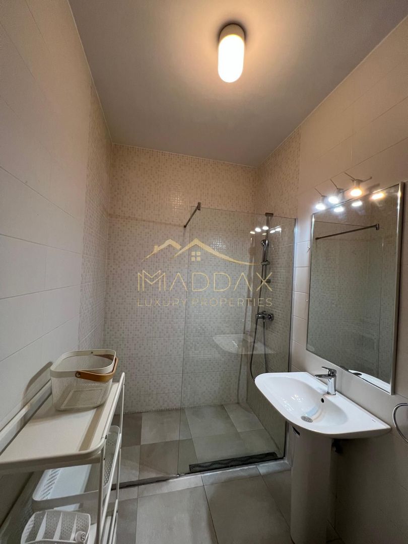 Apartament 3 camere /120 mp/ in complex Laguna Residence Lacul Tei / parcare - Poză 27