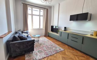Apartament cu 2 camere - cl. Victoriei - Natiunile Unite - Poză 1