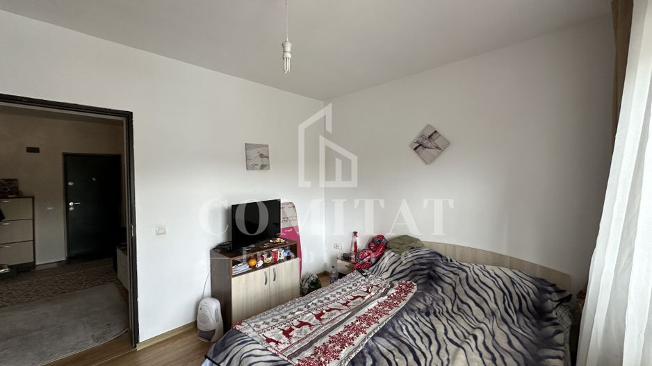 Apartament cu 2 camere decomandate | Parcare | Calea Turzii - Poză 6